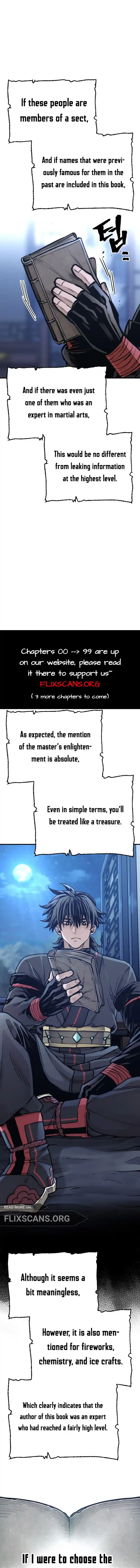 Read Murim Rpg Simulation Manga Online