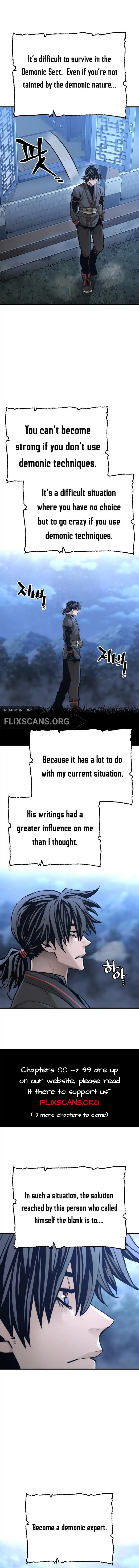 Read Murim Rpg Simulation Manga Online