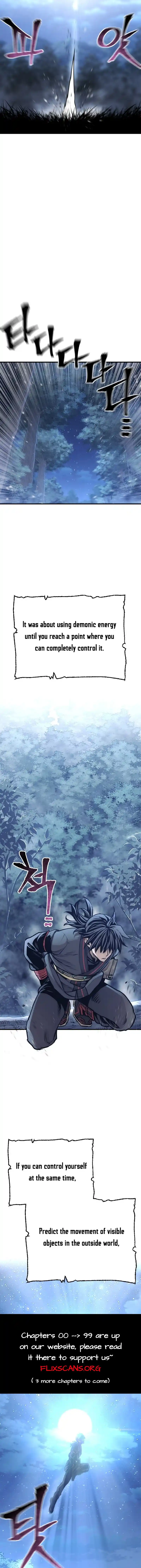 Read Murim Rpg Simulation Manga Online