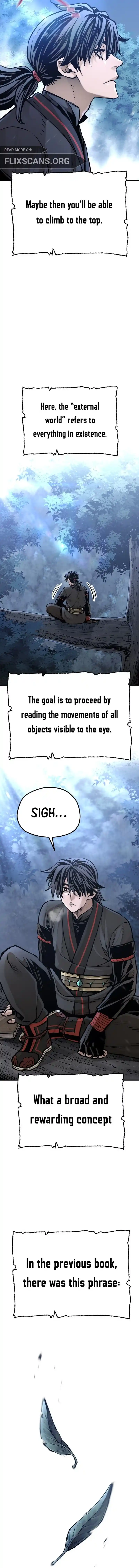 Read Murim Rpg Simulation Manga Online