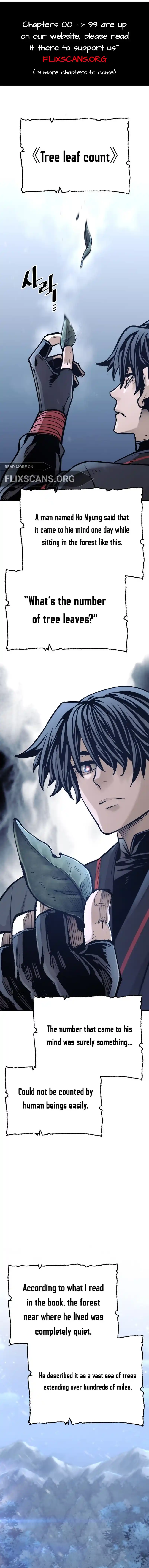 Read Murim Rpg Simulation Manga Online