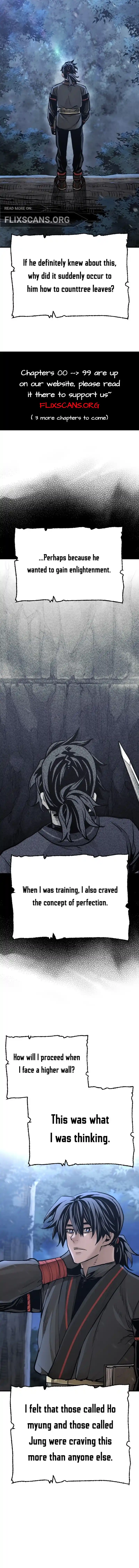 Read Murim Rpg Simulation Manga Online