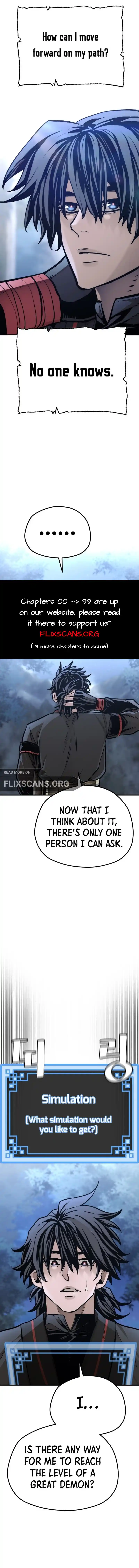 Read Murim Rpg Simulation Manga Online