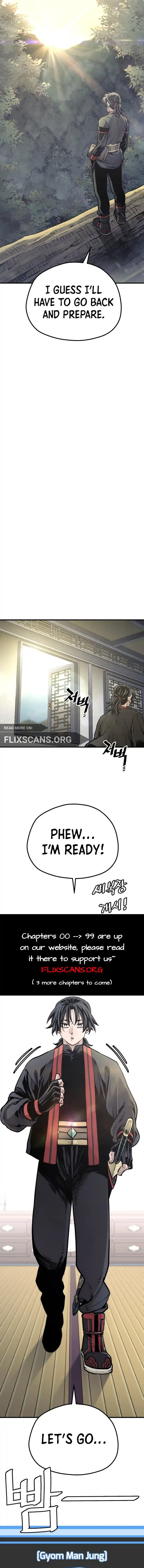 Read Murim Rpg Simulation Manga Online