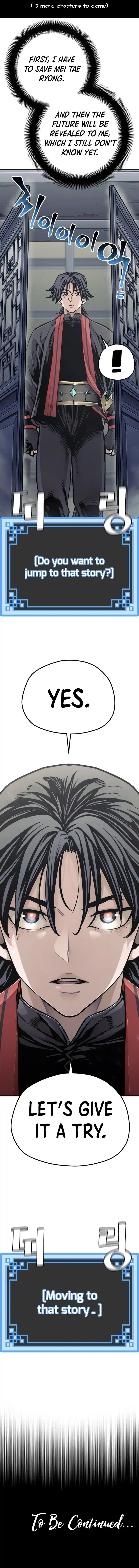 Read Murim Rpg Simulation Manga Online