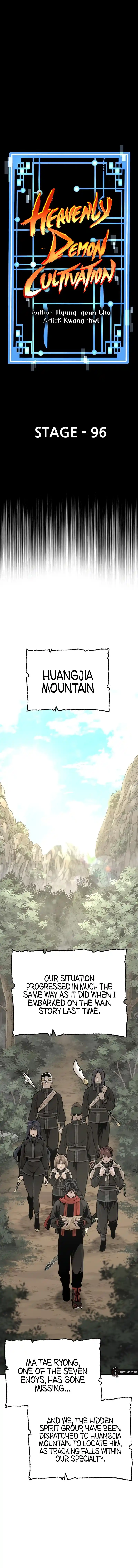 Read Murim Rpg Simulation Manga Online