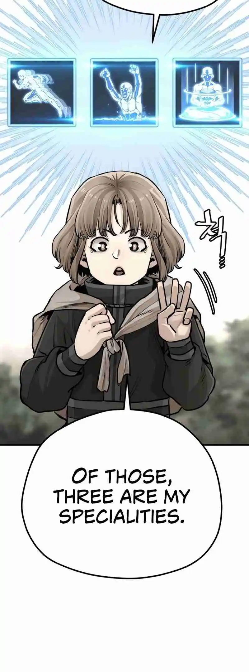 Read Murim Rpg Simulation Manga Online