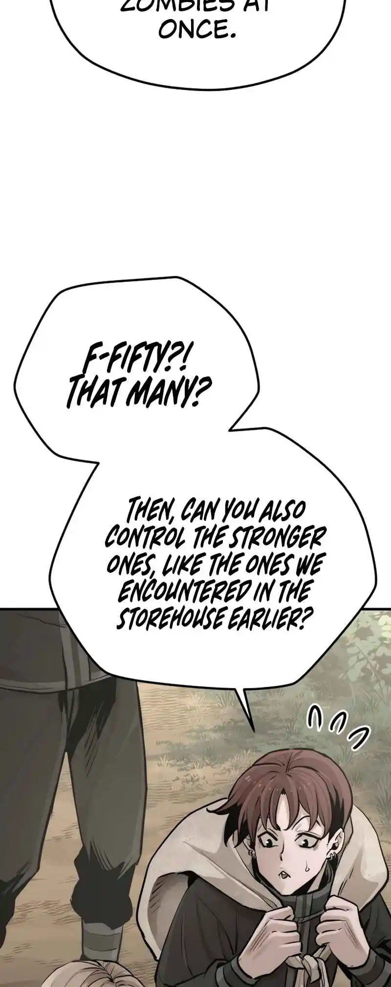 Read Murim Rpg Simulation Manga Online