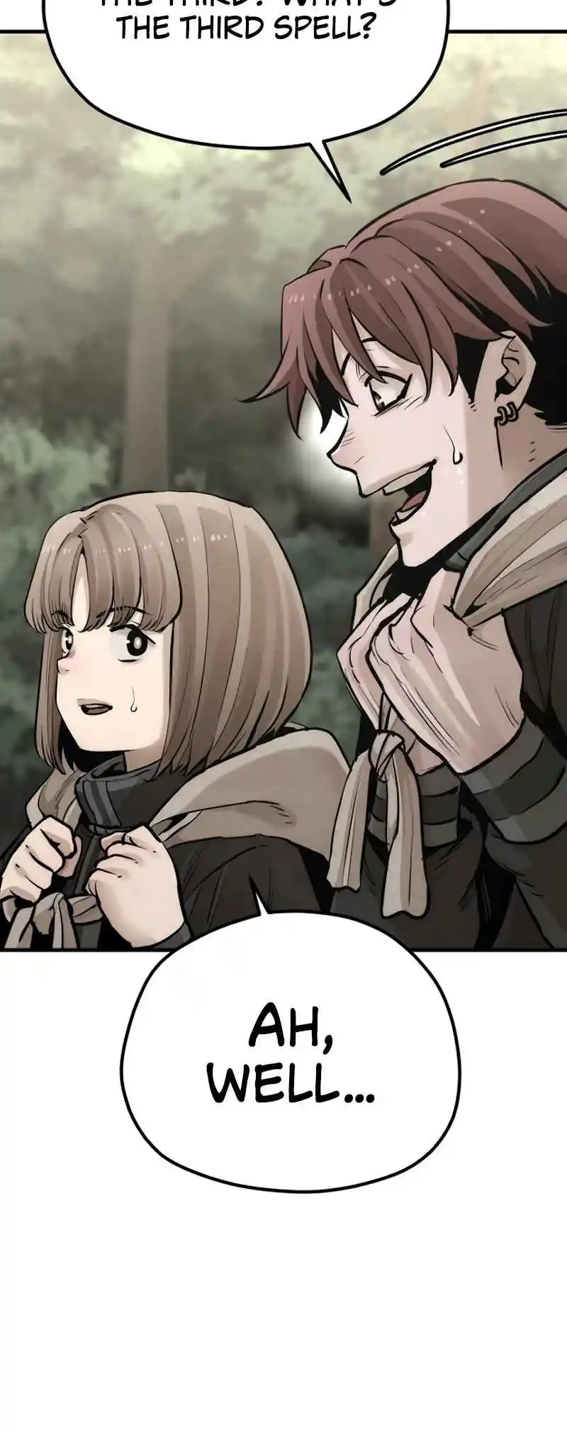 Read Murim Rpg Simulation Manga Online