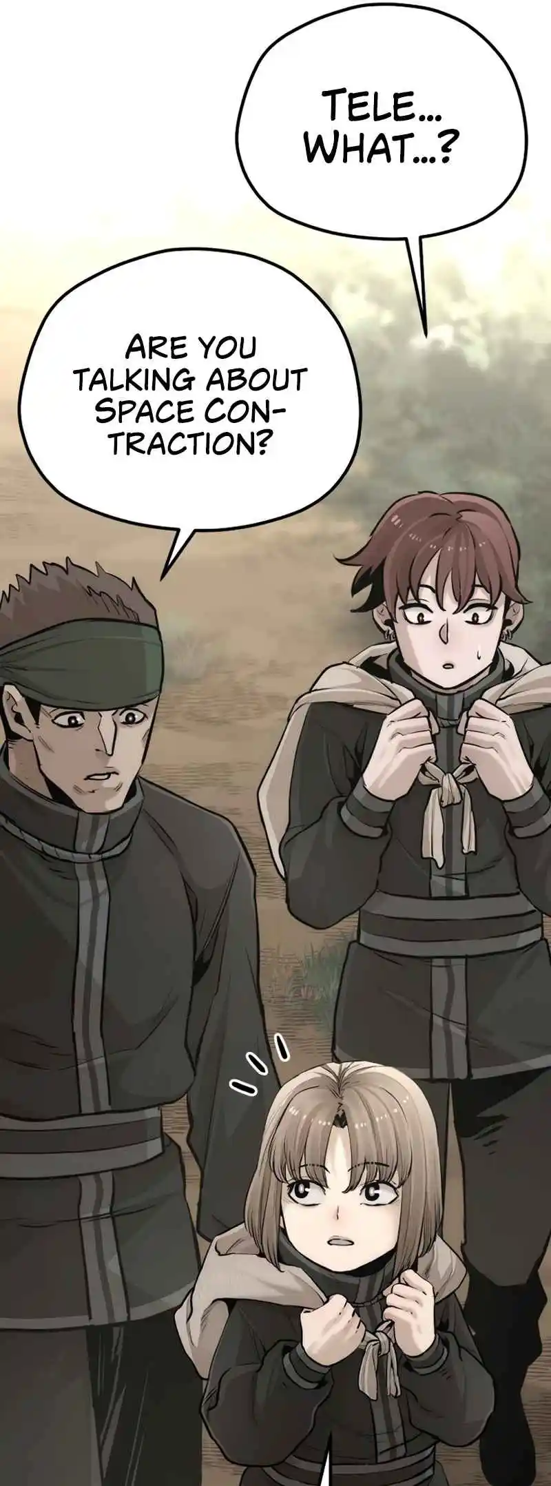 Read Murim Rpg Simulation Manga Online