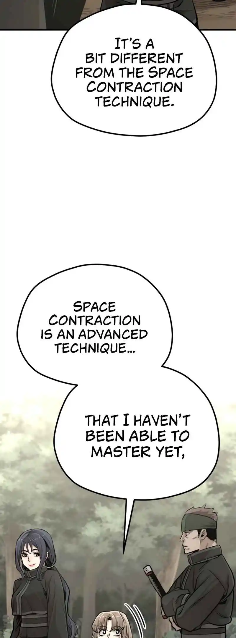 Read Murim Rpg Simulation Manga Online