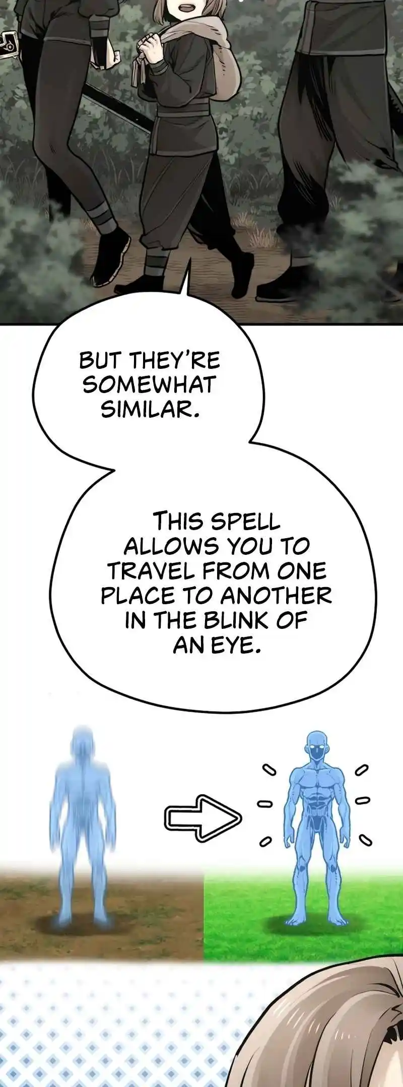 Read Murim Rpg Simulation Manga Online