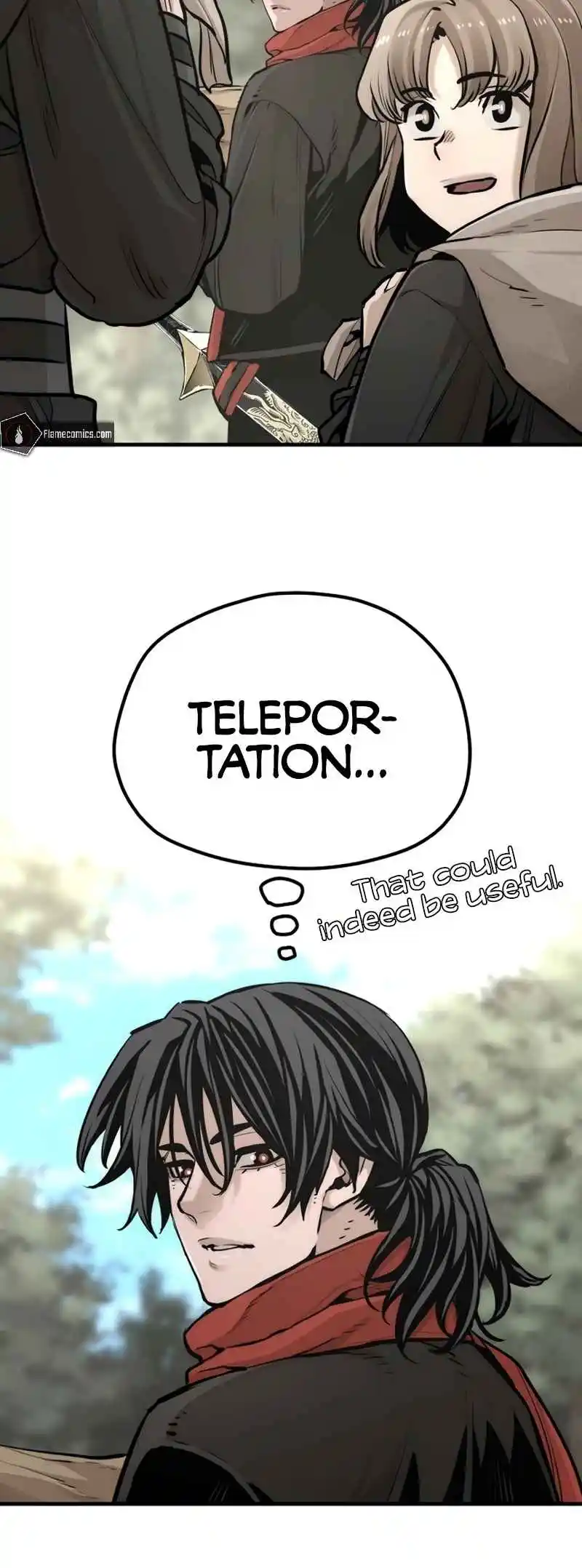 Read Murim Rpg Simulation Manga Online