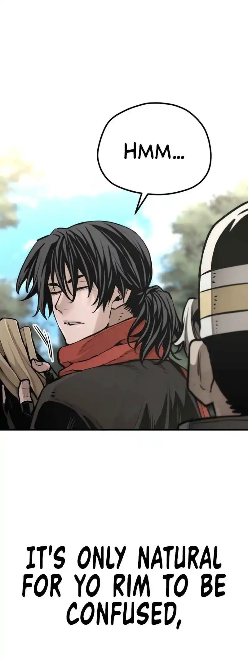 Read Murim Rpg Simulation Manga Online