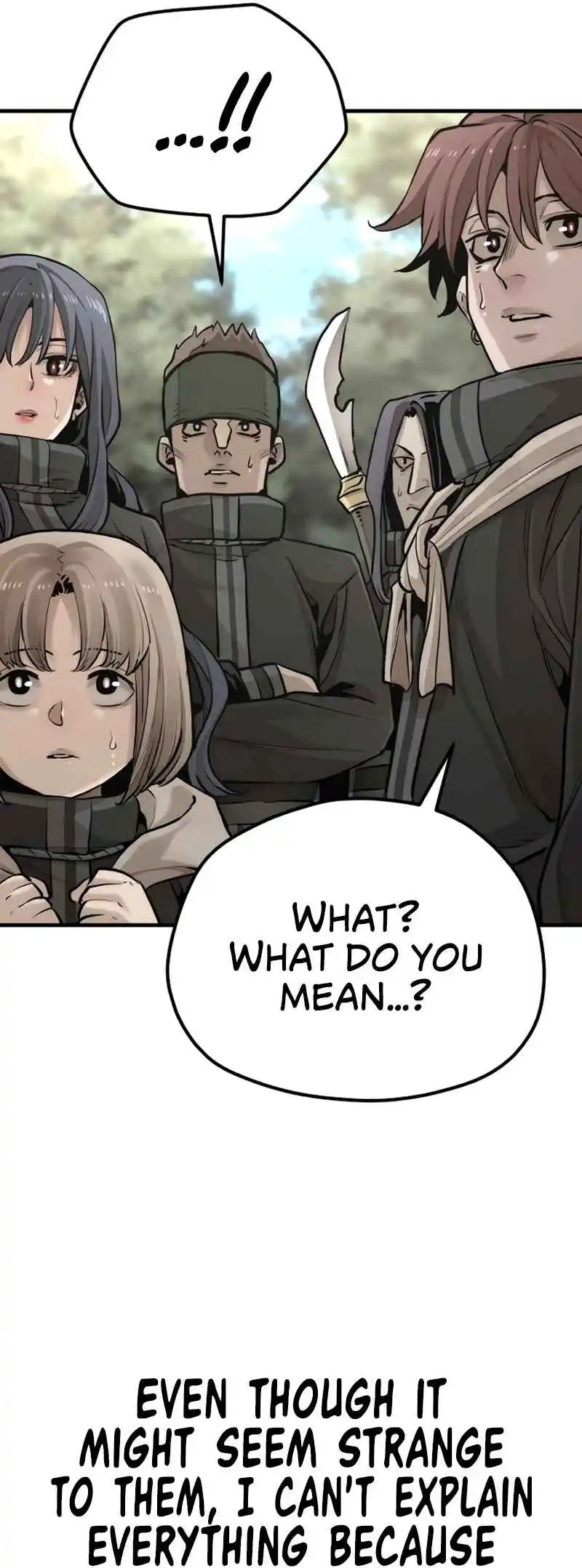 Read Murim Rpg Simulation Manga Online