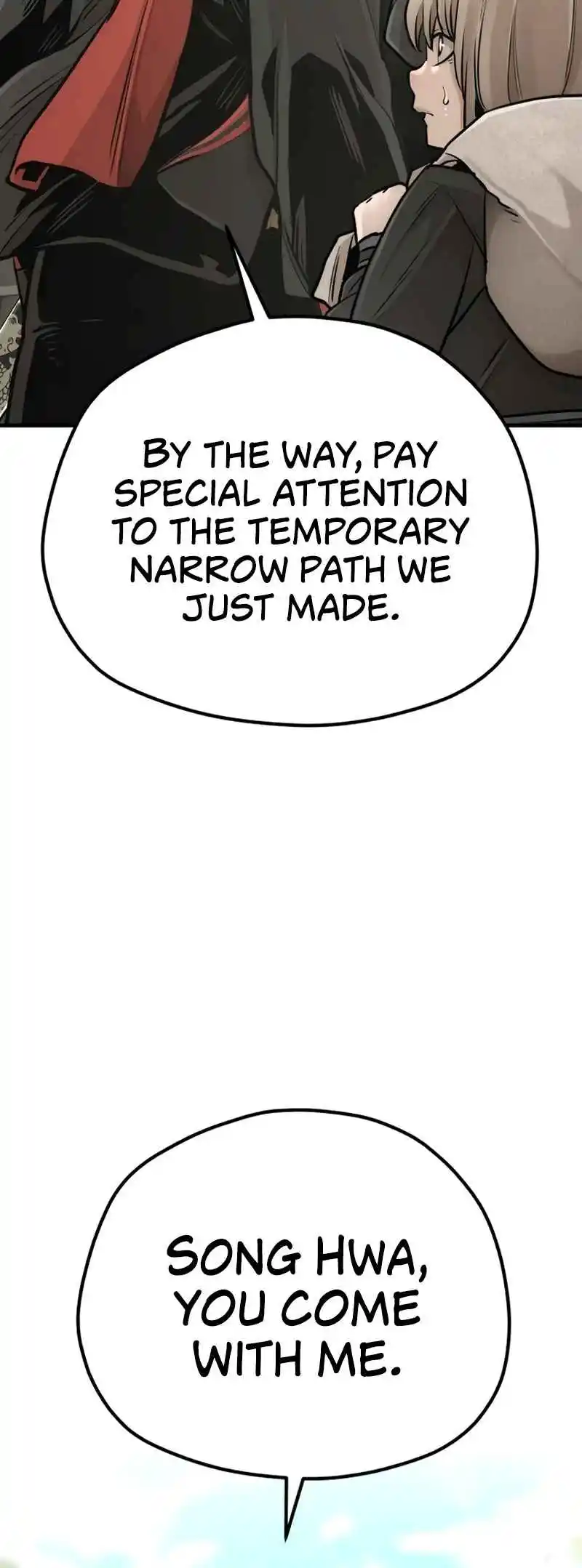 Read Murim Rpg Simulation Manga Online