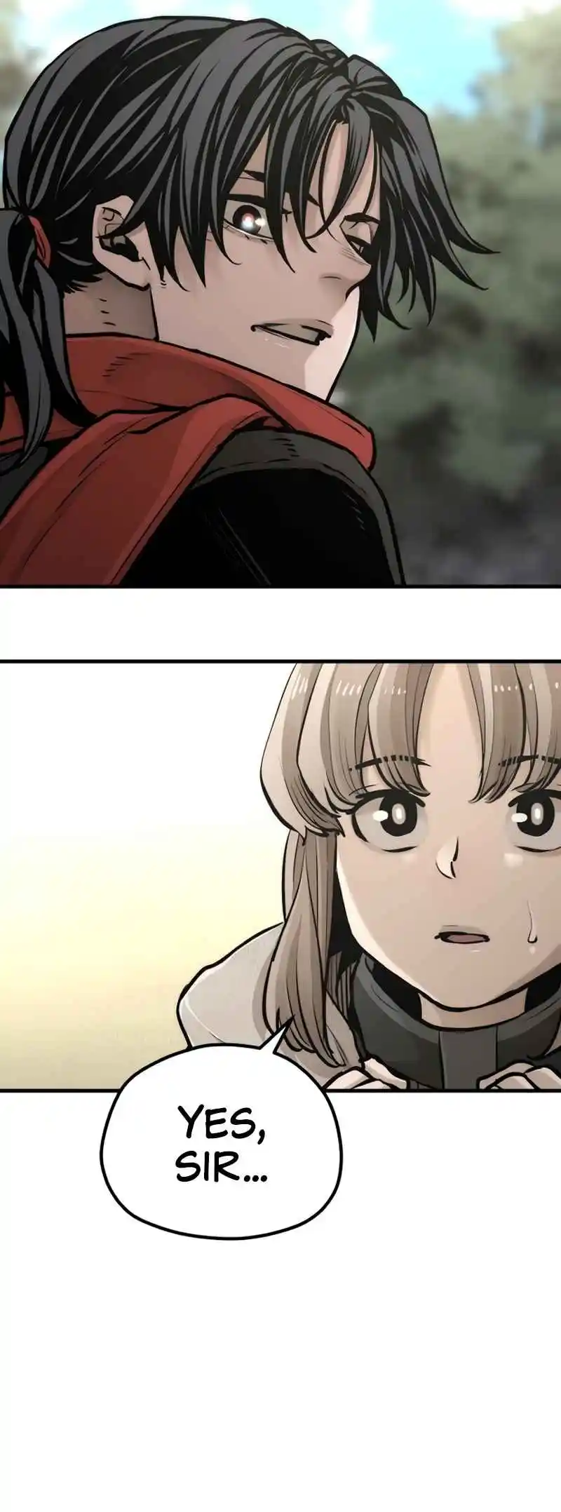 Read Murim Rpg Simulation Manga Online