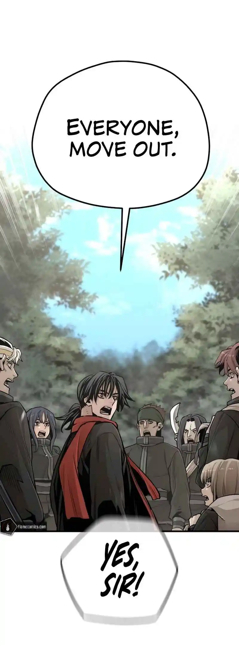 Read Murim Rpg Simulation Manga Online