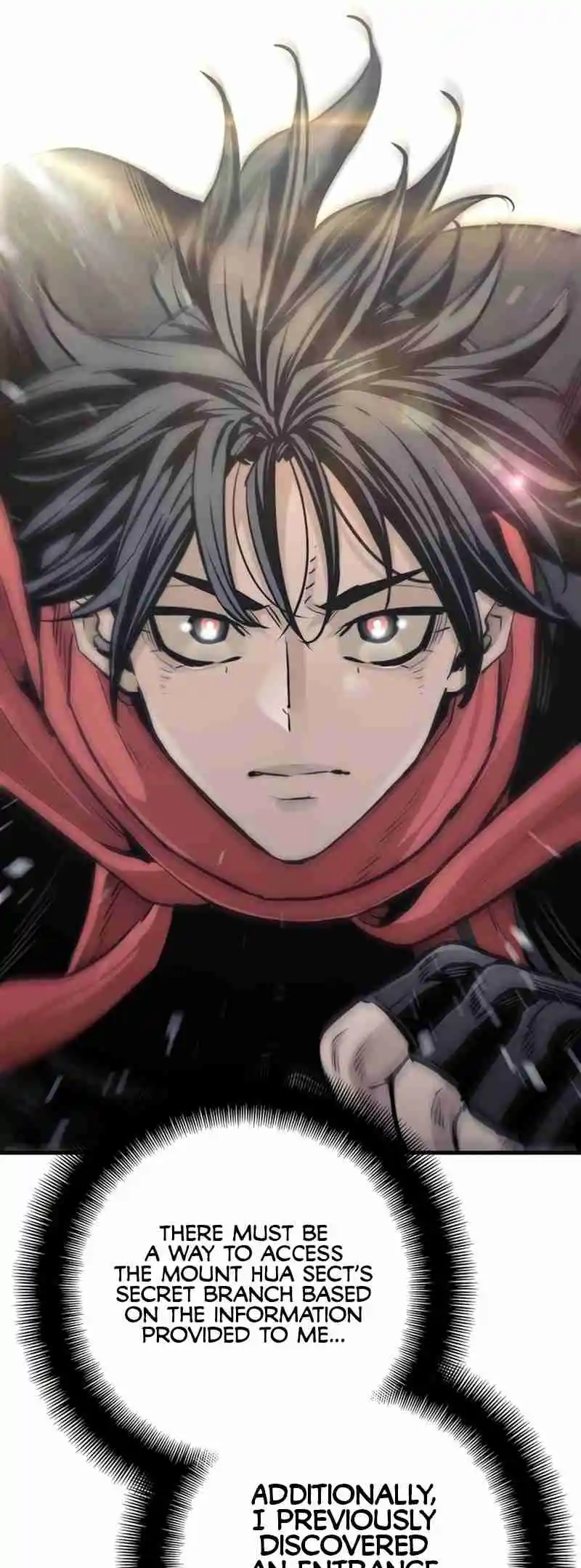 Read Murim Rpg Simulation Manga Online