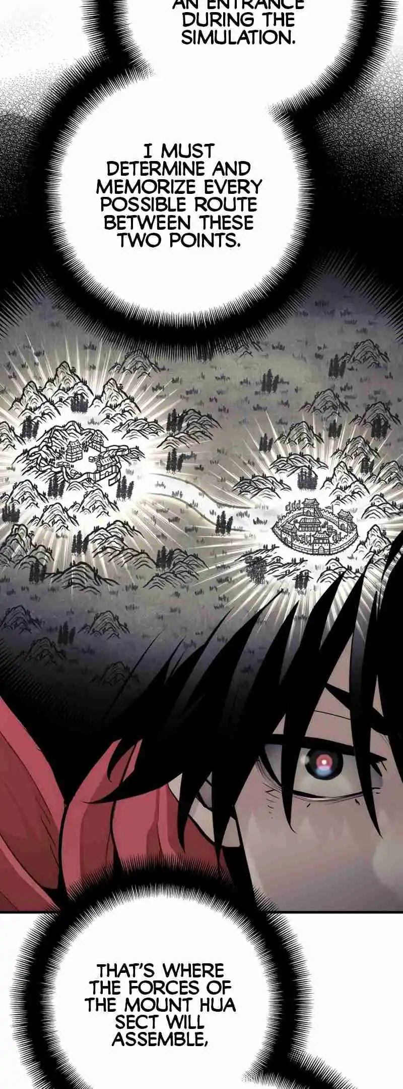 Read Murim Rpg Simulation Manga Online