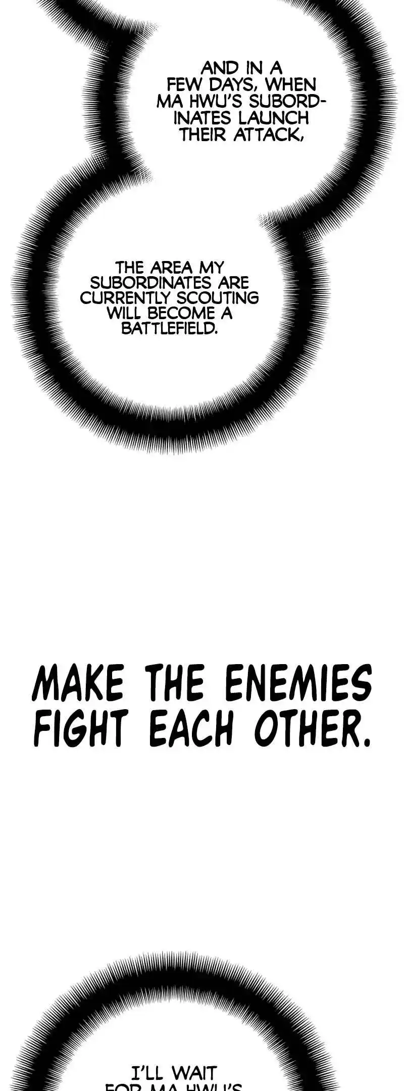 Read Murim Rpg Simulation Manga Online