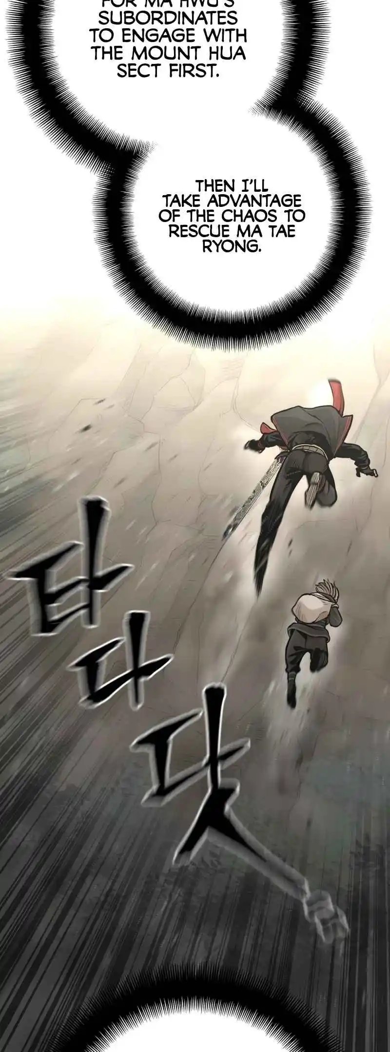 Read Murim Rpg Simulation Manga Online