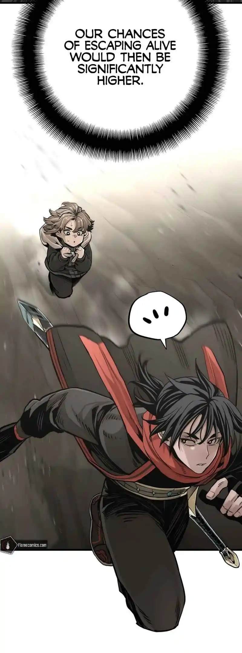 Read Murim Rpg Simulation Manga Online