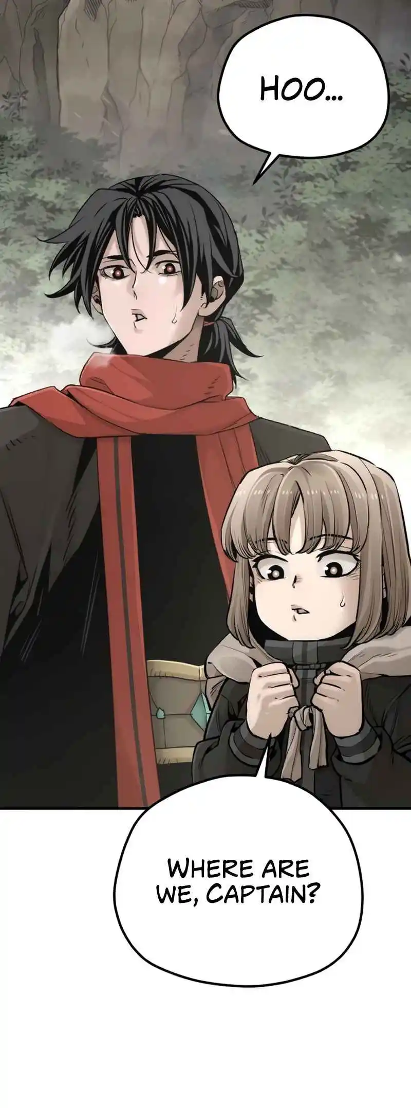 Read Murim Rpg Simulation Manga Online