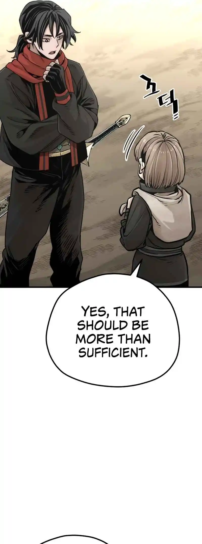 Read Murim Rpg Simulation Manga Online