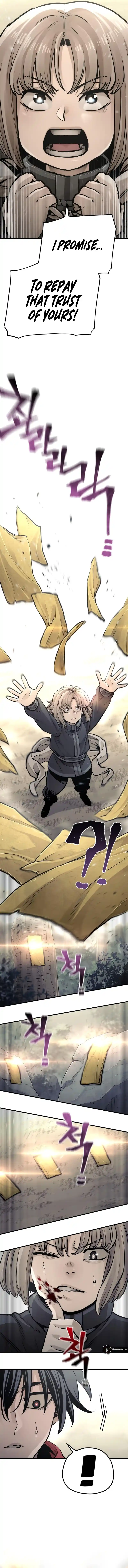 Read Murim Rpg Simulation Manga Online