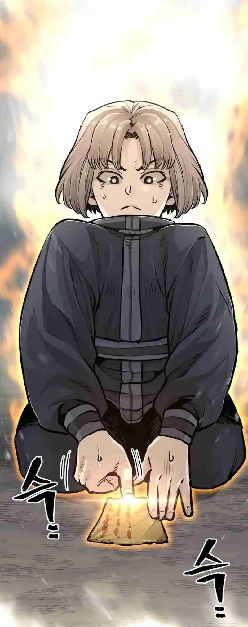 Read Murim Rpg Simulation Manga Online