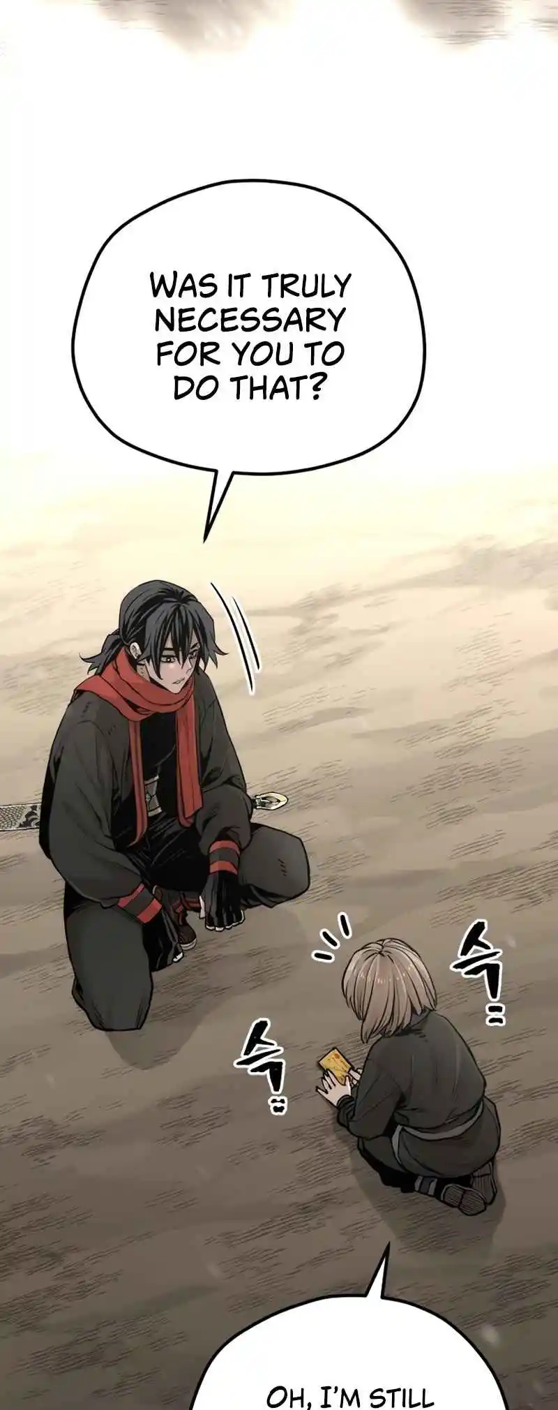 Read Murim Rpg Simulation Manga Online