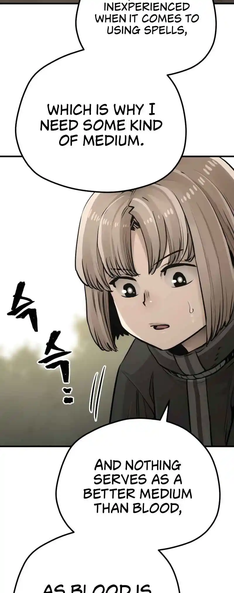 Read Murim Rpg Simulation Manga Online