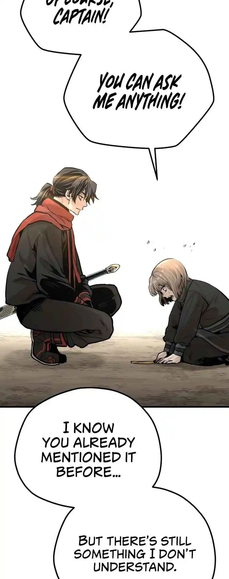 Read Murim Rpg Simulation Manga Online