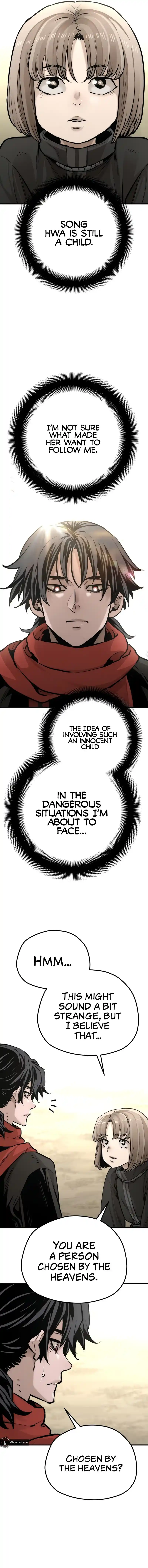 Read Murim Rpg Simulation Manga Online