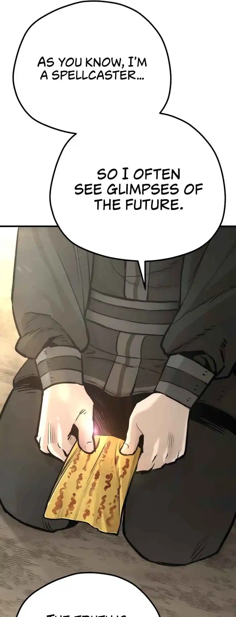 Read Murim Rpg Simulation Manga Online