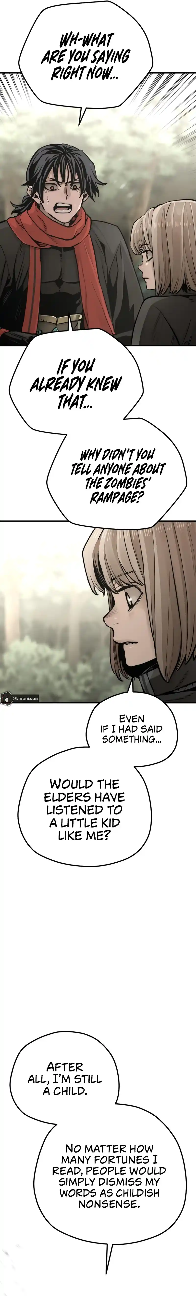 Read Murim Rpg Simulation Manga Online