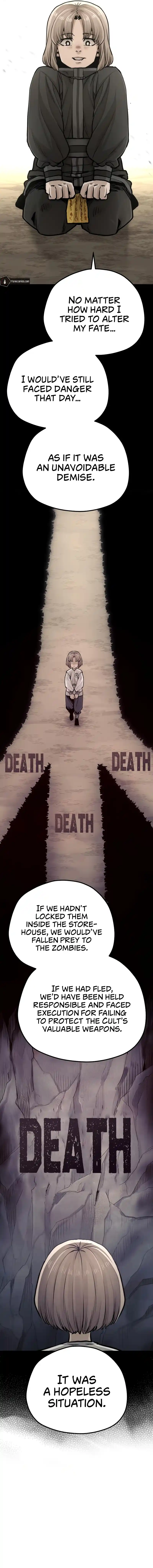 Read Murim Rpg Simulation Manga Online