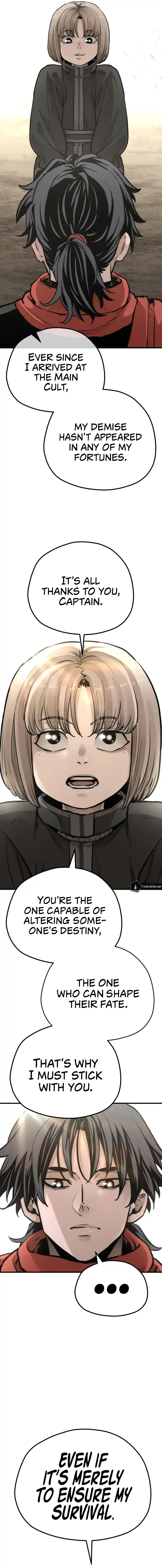 Read Murim Rpg Simulation Manga Online