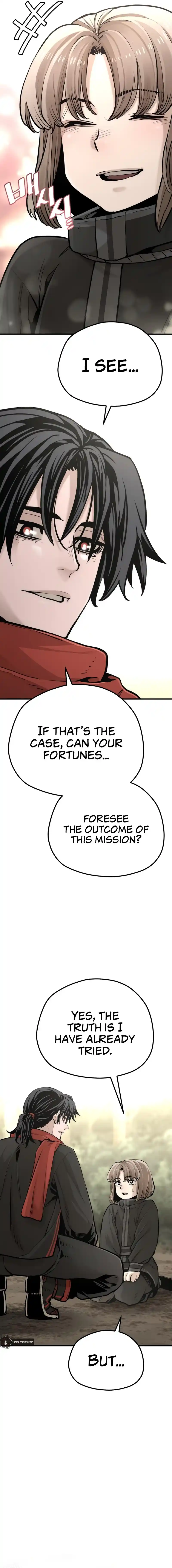 Read Murim Rpg Simulation Manga Online