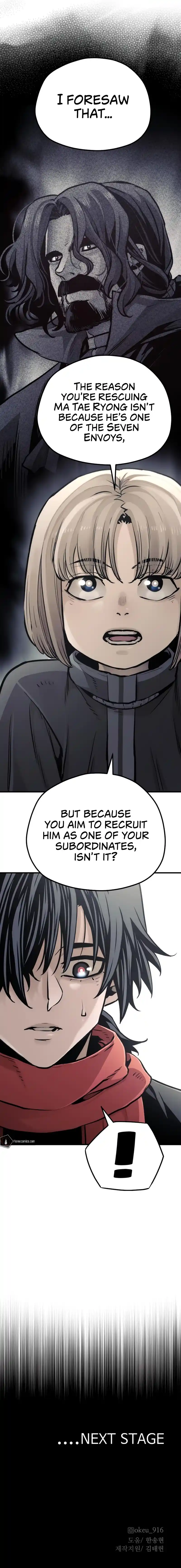 Read Murim Rpg Simulation Manga Online