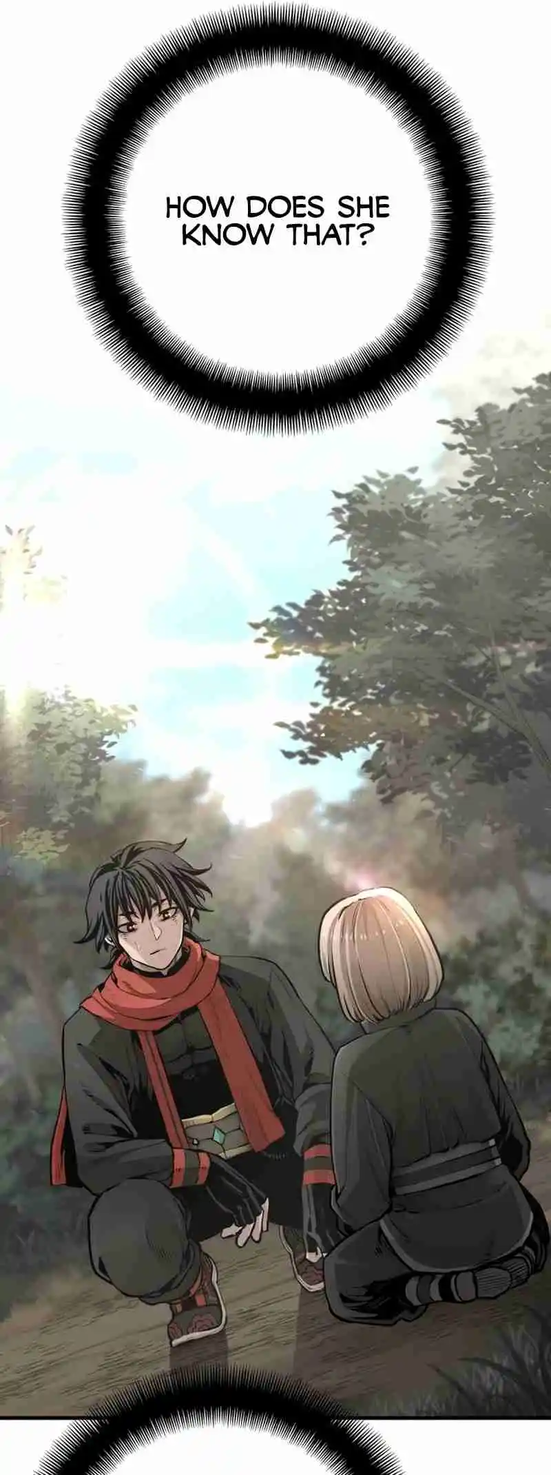 Read Murim Rpg Simulation Manga Online