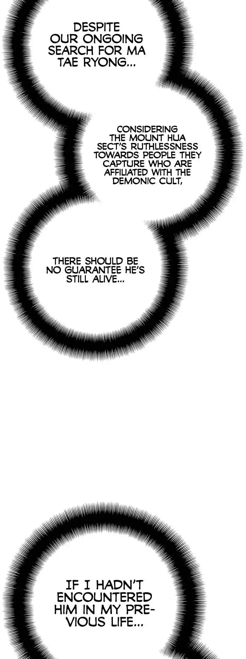 Read Murim Rpg Simulation Manga Online