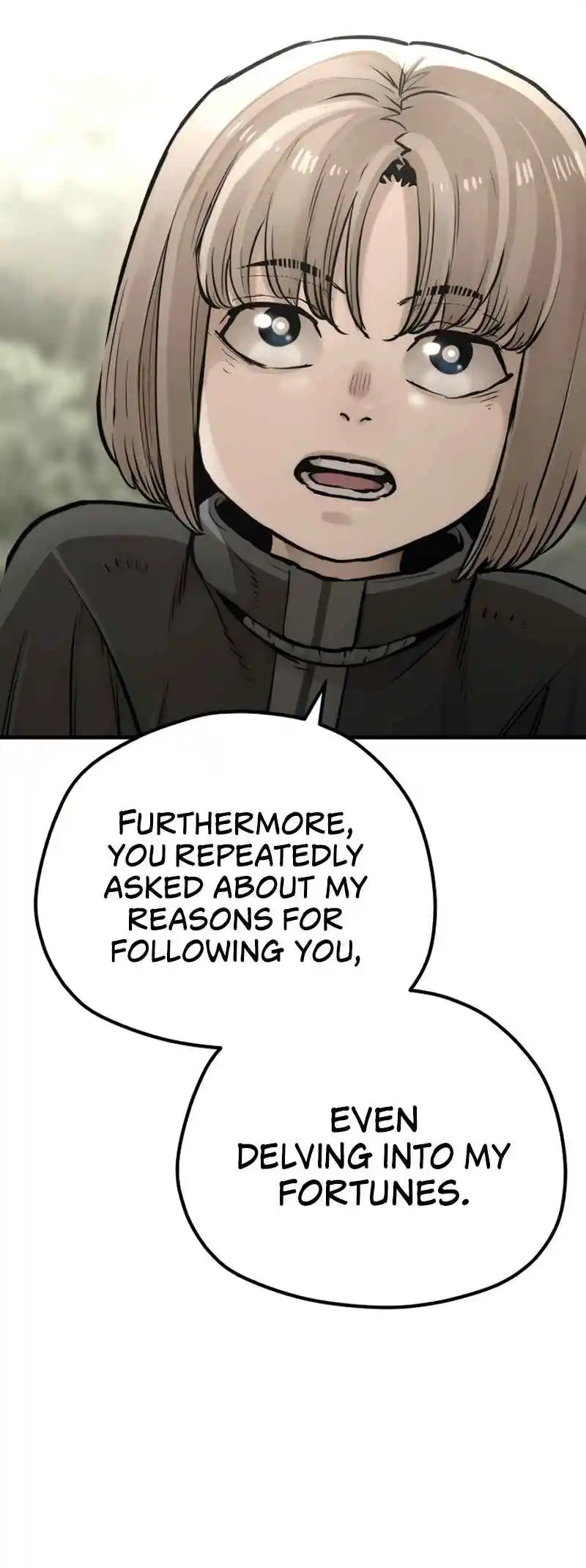 Read Murim Rpg Simulation Manga Online