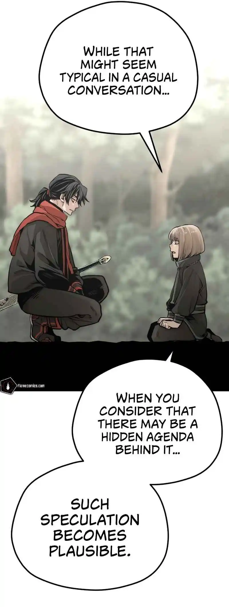 Read Murim Rpg Simulation Manga Online