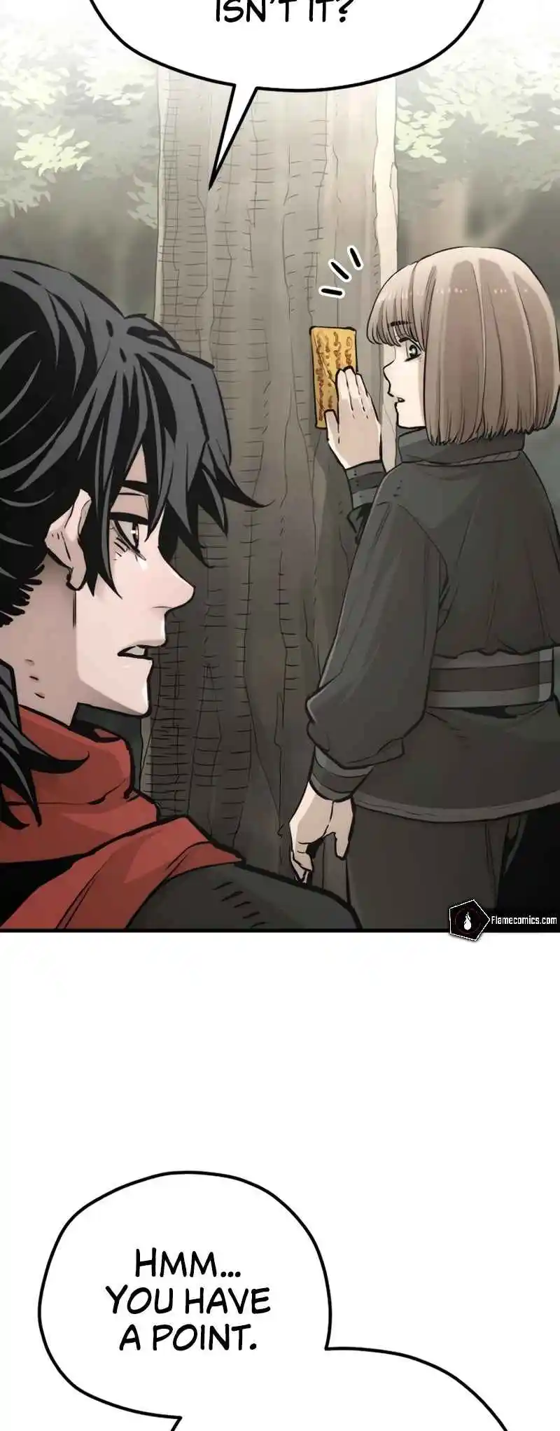 Read Murim Rpg Simulation Manga Online