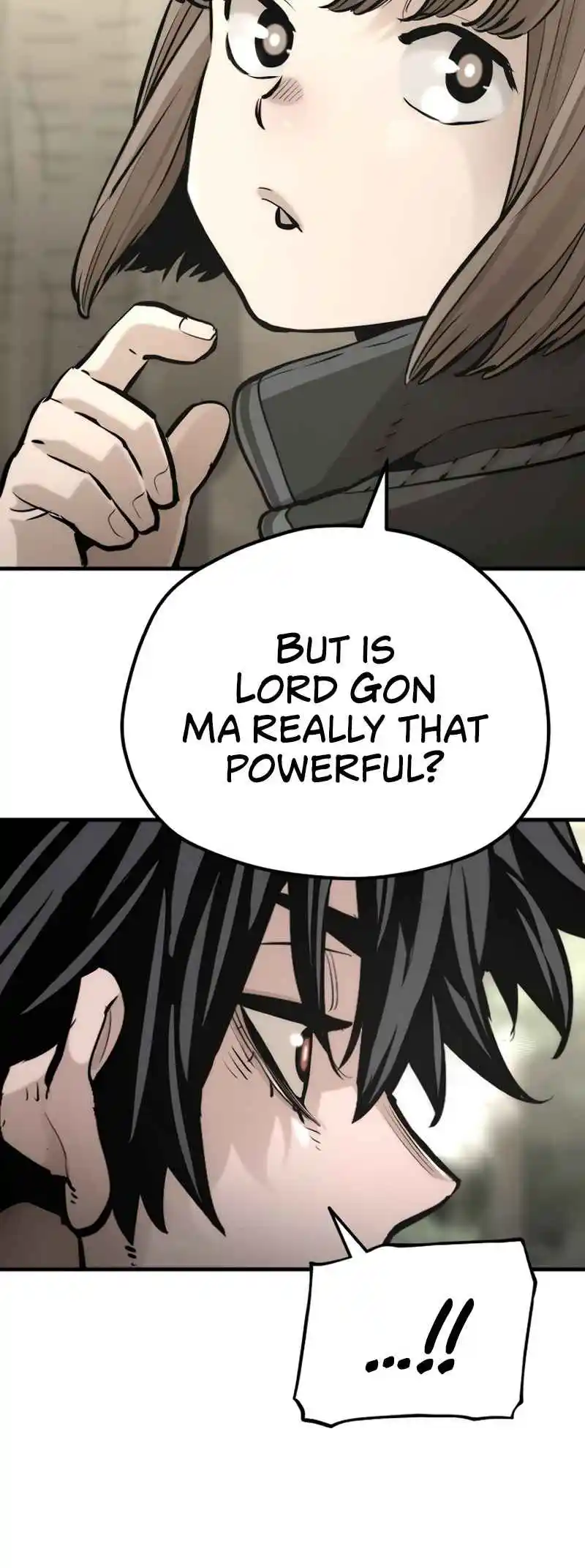 Read Murim Rpg Simulation Manga Online