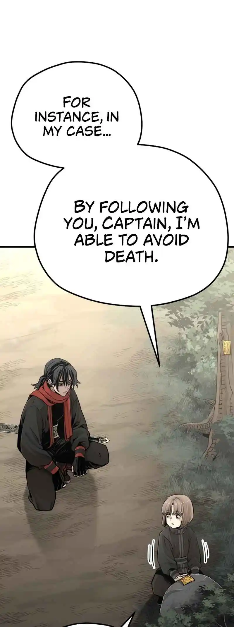 Read Murim Rpg Simulation Manga Online