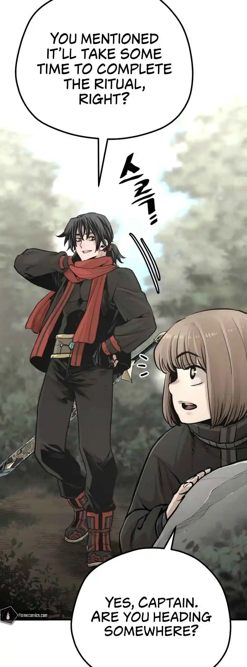 Read Murim Rpg Simulation Manga Online