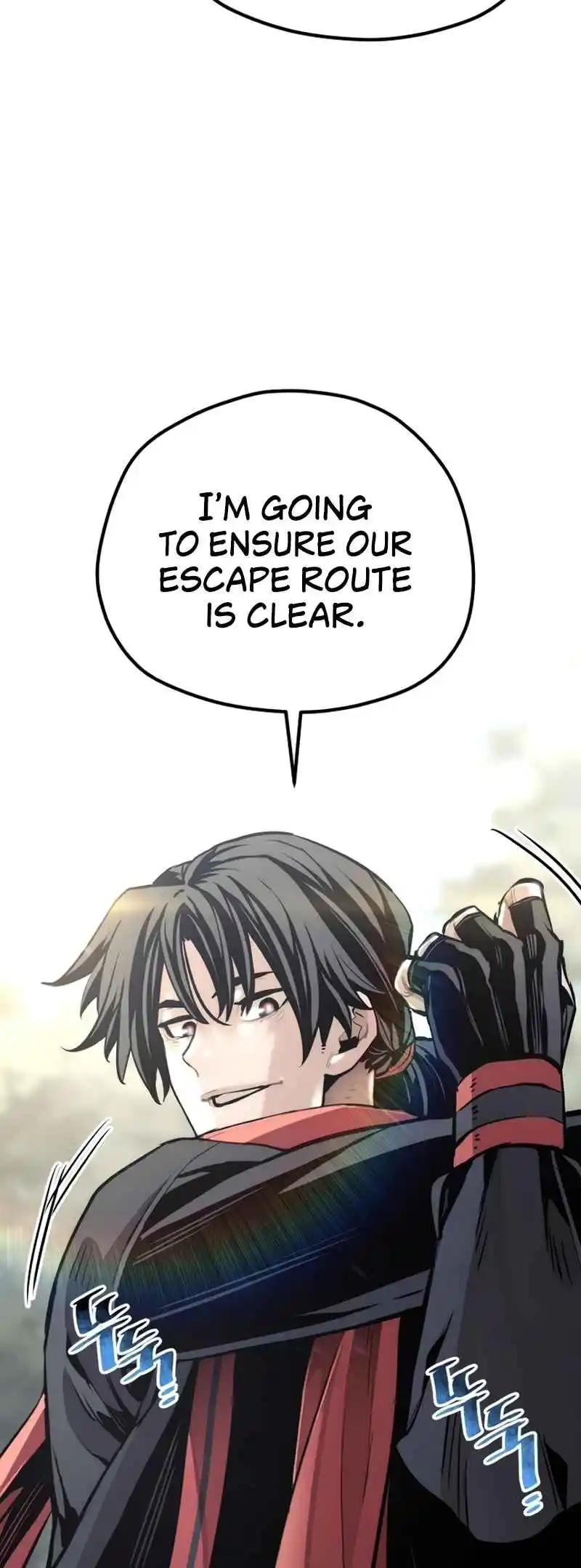 Read Murim Rpg Simulation Manga Online